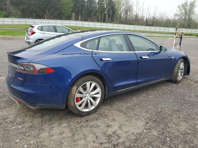 Vin: 5yjsa4h43ff094163, lot: 55302055, tesla model s p85d 20153