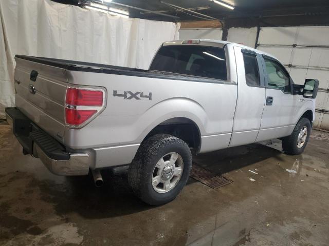 Vin: 1ftfx1ev0afc47405, lot: 57660955, ford f-150 super cab 20103