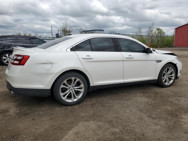 Vin: 1fahp2h83dg115537, lot: 56741725, ford taurus sel 20133