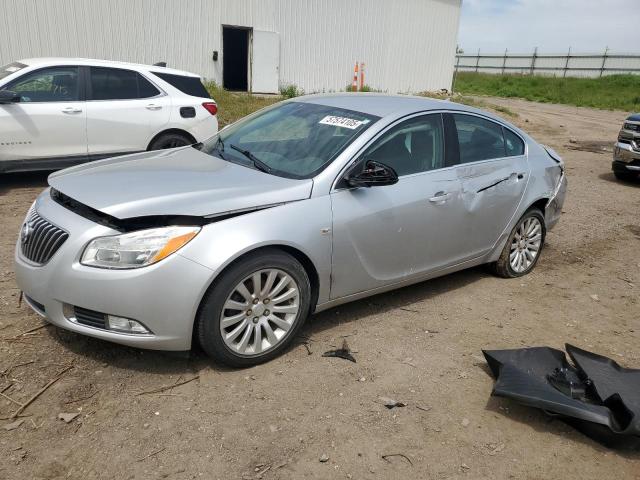 Vin: 2g4gn5ec7b9182333, lot: 57574105, buick regal cxl 2011 img_1