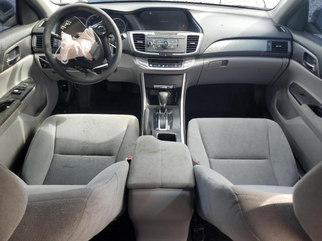 2013 HONDA ACCORD LX - 1HGCR2F31DA145677