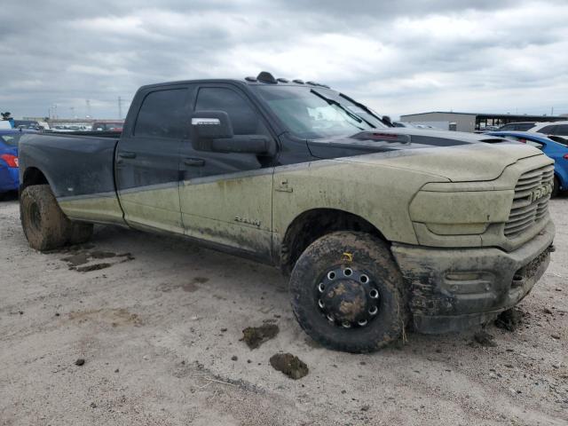 Vin: 3c63rrjl9pg511364, lot: 54597855, ram 3500 laramie 20234
