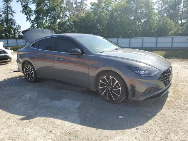Vin: 5npej4j22lh022552, lot: 55474505, hyundai sonata sel plus 20204