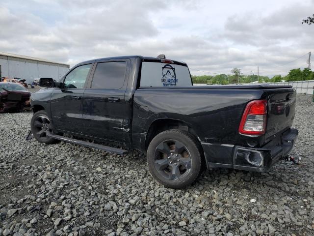 Vin: 1c6rrffg8kn917205, lot: 57385105, ram 1500 big horn/lone star 20192