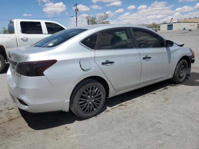 Vin: 3n1ab7ap6jy343005, lot: 56483355, nissan sentra s 20183