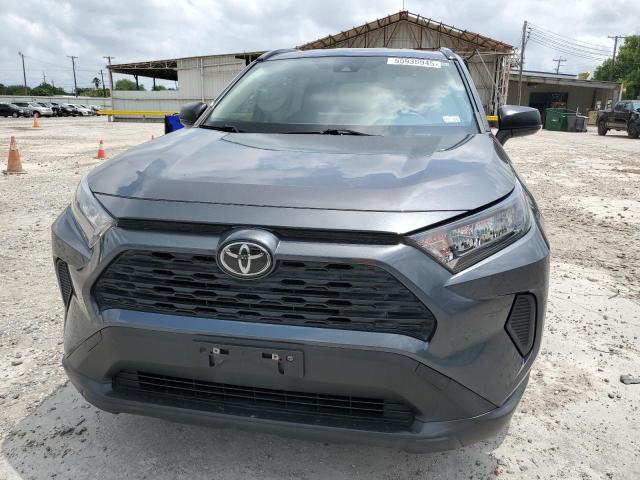 2020 TOYOTA RAV4 LE - JTMH1RFV4LD047858