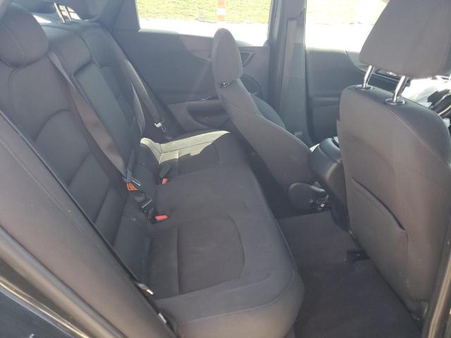 2017 CHEVROLET MALIBU LS - 1G1ZB5ST7HF142076