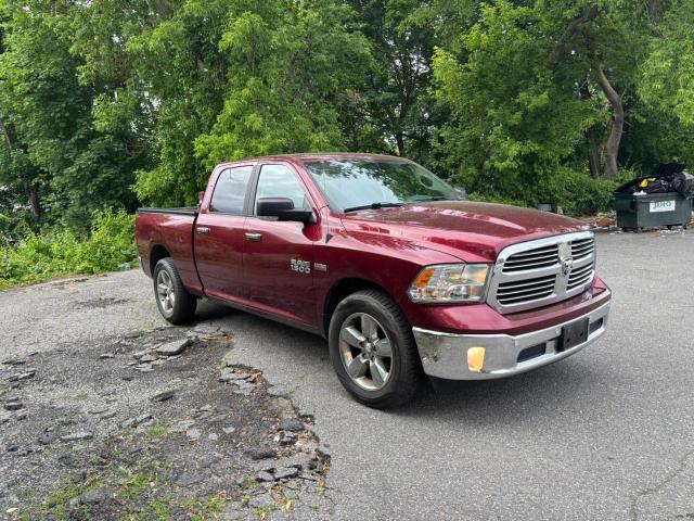 Vin: 1c6rr7tt6js186572, lot: 59231415, ram 1500 slt 2018 img_1