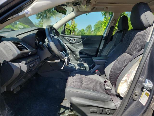 2024 SUBARU FORESTER P JF2SKADC2RH445658
