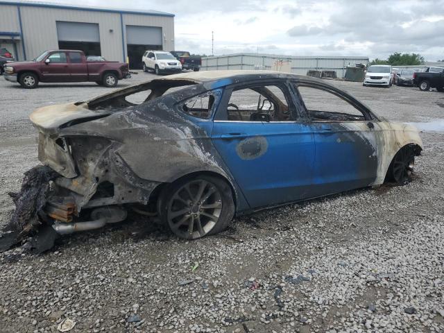 Vin: 3fa6p0hd6kr231149, lot: 55480985, ford fusion se 20193