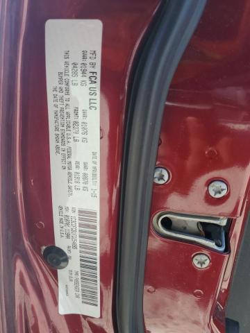 2015 DODGE DART LIMIT 1C3CDFCB1FD254095