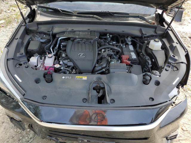 2024 LEXUS TX 350 BAS 5TDAAAB64RS014647