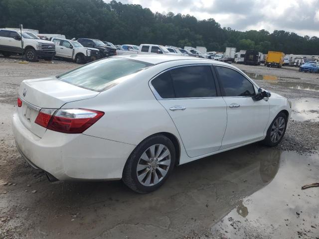 Vin: 1hgcr2f8xfa007926, lot: 58621645, honda accord exl 20153