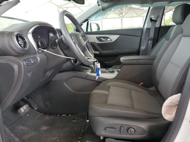 2024 CHEVROLET BLAZER 2LT 3GNKBCR48RS283254