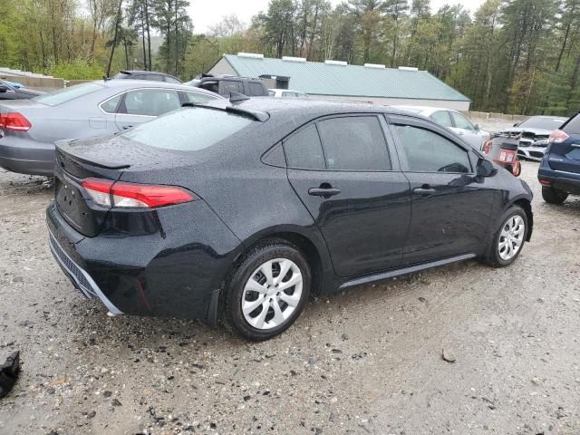 Vin: 5yfb4mde5sp228854, lot: 55556905, toyota corolla le 20253