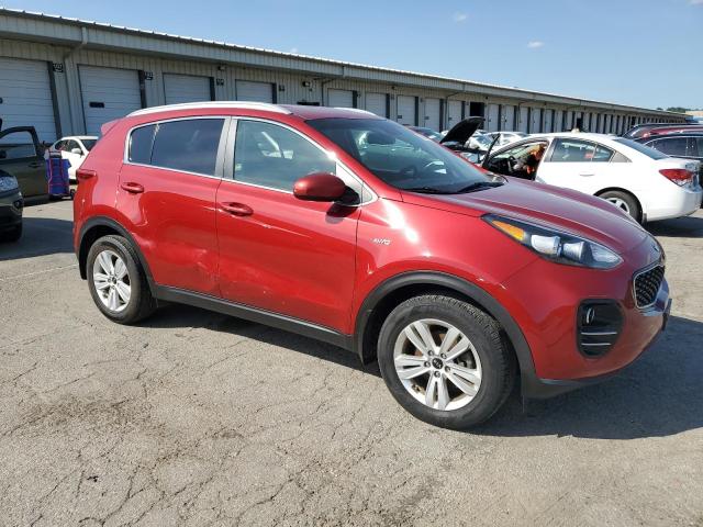 Vin: kndpmcac9j7412164, lot: 57508945, kia sportage lx 20184