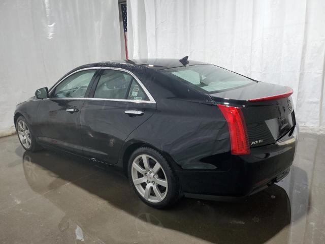 Vin: 1g6aa5ra1d0176963, lot: 57244445, cadillac ats 20132