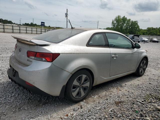 Vin: knafw6a37a5199120, lot: 57180735, kia forte sx 20103