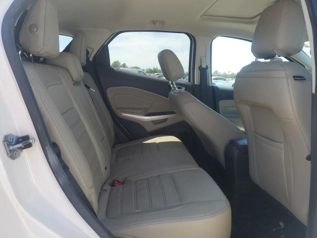 2018 FORD ECOSPORT T MAJ6P1WL6JC171564