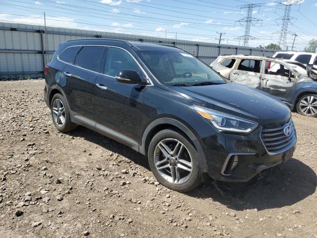 2018 HYUNDAI SANTA FE S - KM8SRDHF1JU285957