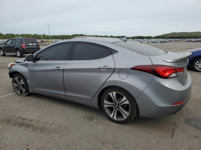 Vin: kmhdh4ah1fu370943, lot: 58498625, hyundai elantra se 20152