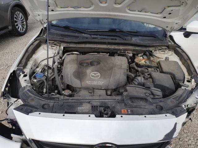 2015 MAZDA 3 TOURING - JM1BM1V73F1255494