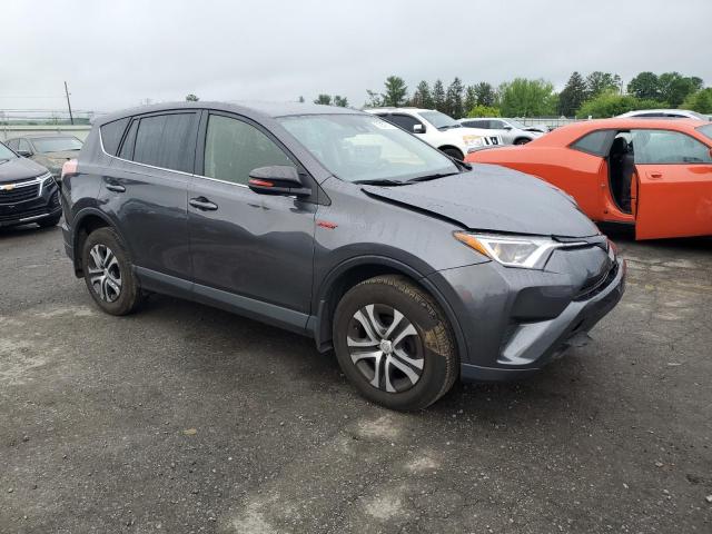 Vin: jtmbfrev2jj215794, lot: 56858675, toyota rav4 le 20184
