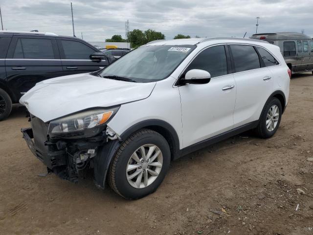 Vin: 5xypg4a59gg113980, lot: 57743315, kia sorento lx 2016 img_1