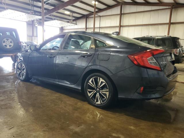 Vin: 19xfc1f30he207371, lot: 57250685, honda civic ex 20172