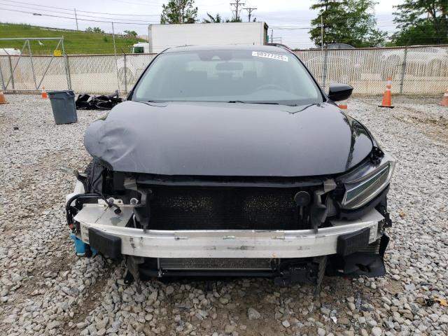 2020 HONDA INSIGHT EX 19XZE4F57LE005291