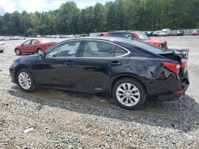 Vin: jthbw1gg4e2045534, lot: 56659595, lexus es300 300h 20142