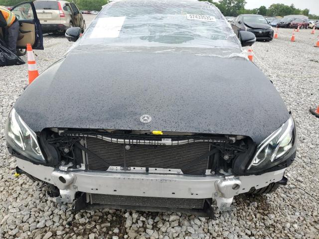 2019 MERCEDES-BENZ E 300 4MAT - WDDZF4KB3KA620954