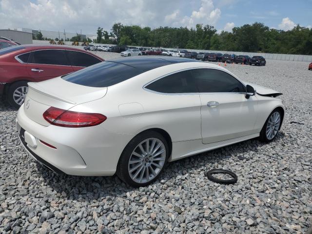 Vin: wddwj4kbxjf621554, lot: 58018905, mercedes-benz c-class 300 4matic 20183