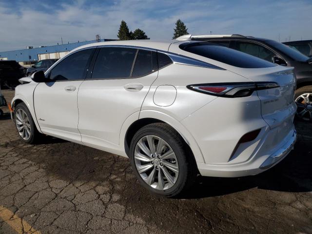 Vin: kl47lcep1sb123532, lot: 56394815, buick envista av avenir 20252