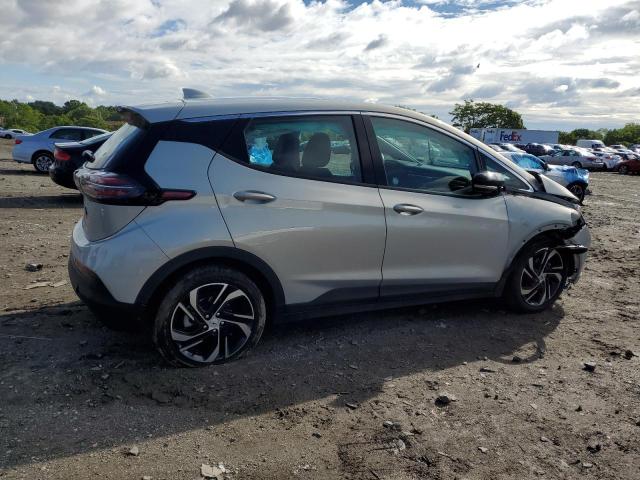 Vin: 1g1fx6s02p4190062, lot: 58039365, chevrolet bolt 2lt 20233