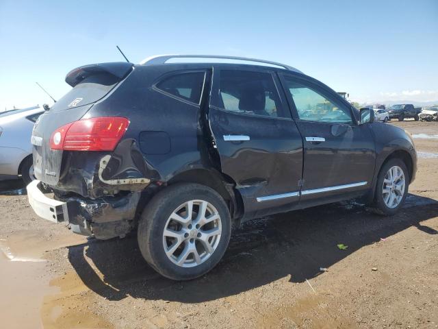 Vin: jn8as5mv5dw126072, lot: 56393105, nissan rogue s 20133