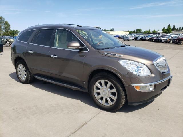 Vin: 5gakvced2bj170642, lot: 55686915, buick enclave cxl 20114