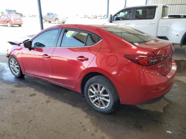 Vin: 3mzbn1u73hm132943, lot: 56504865, mazda 3 sport 20172