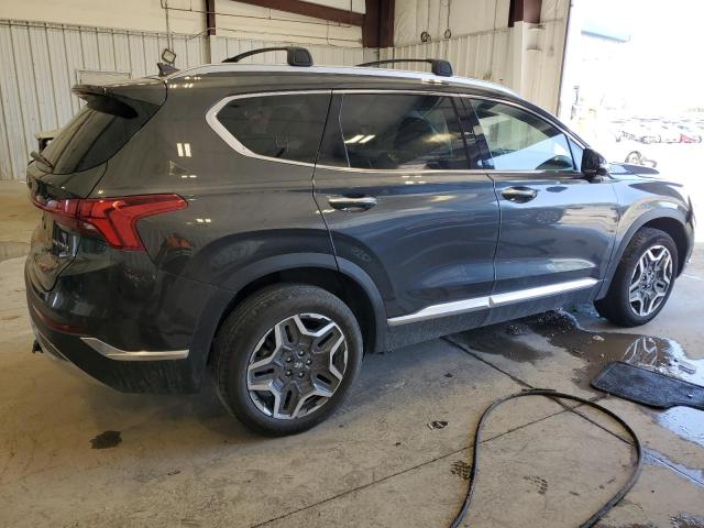 Vin: 5nms5da12ph003162, lot: 57466475, hyundai santa fe limited 20233