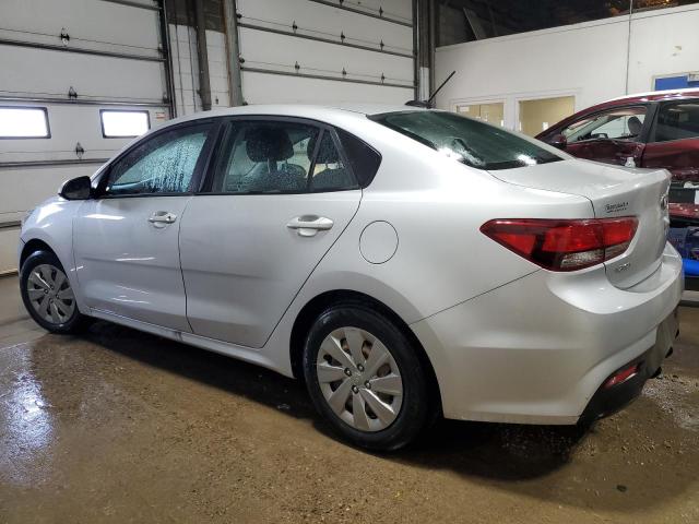Vin: 3kpa24ad1le282748, lot: 56904045, kia rio lx 20202