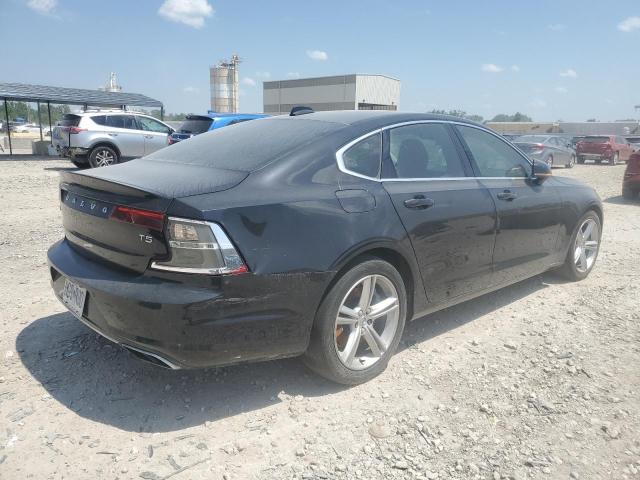 Vin: yv1102ak8h1010307, lot: 56643985, volvo s90 t5 momentum 20173