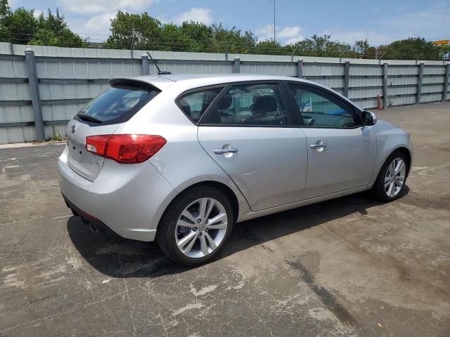 Vin: knafw5a38c5542272, lot: 58867075, kia forte sx 20123