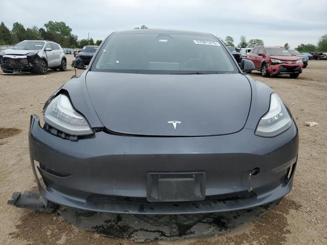 2022 TESLA MODEL 3 - 5YJ3E1EA6NF241981