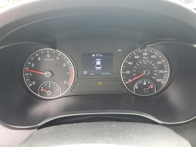 2019 KIA OPTIMA LX - 5XXGT4L39KG341742
