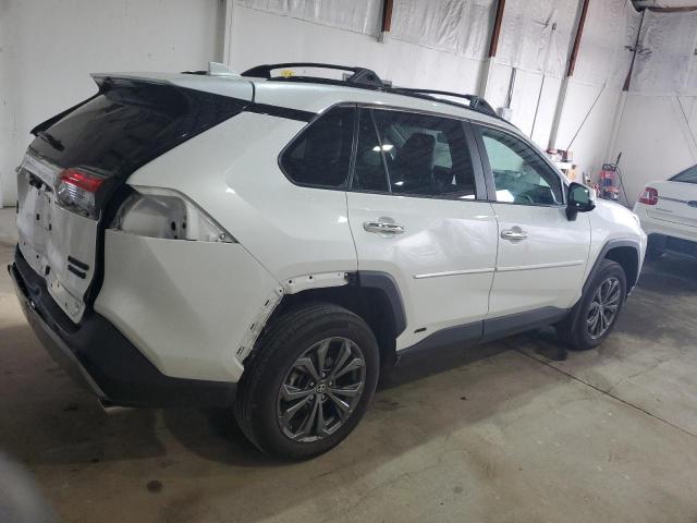 Vin: 4t3d6rfv4ru165081, lot: 55150625, toyota rav4 limited 20243
