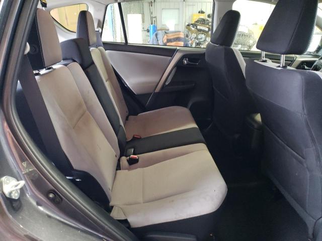 2016 TOYOTA RAV4 XLE - 2T3RFREV5GW463367