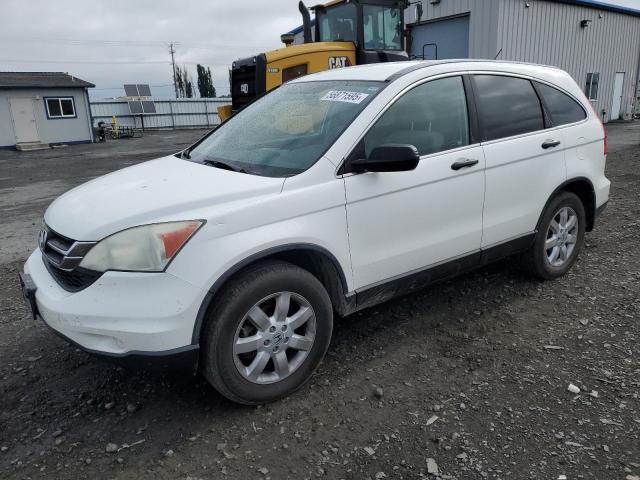 2011 HONDA CR-V SE #3155540894