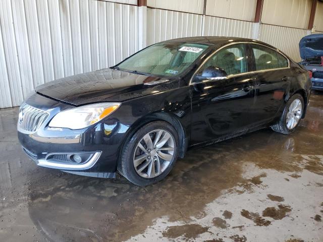 Vin: 2g4gl5ex2f9274139, lot: 57461435, buick regal 2015 img_1