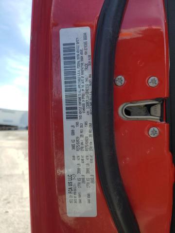 2017 RAM 1500 1C6RR7LG8HS842316