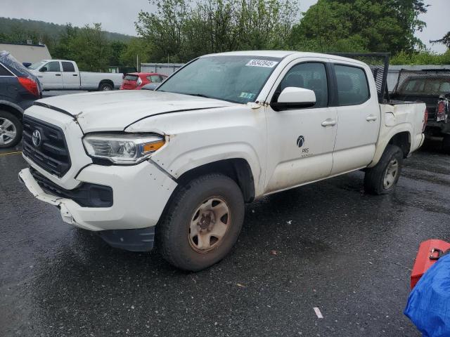 TOYOTA TACOMA DOU